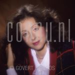 19-09-1985 Vicky Leandros at studio in Amsterdam.

[keywords]Posed, Headshot, Eyecontact, Smiling[/keywords]